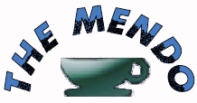 Mendo logo