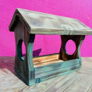 Bird Feeder - Type 1