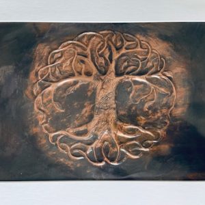 Copper Art