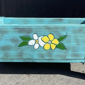 Extra Large Window Box (Style 2)