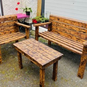 Garden Furniture
