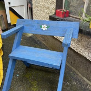 Outdoor Chair